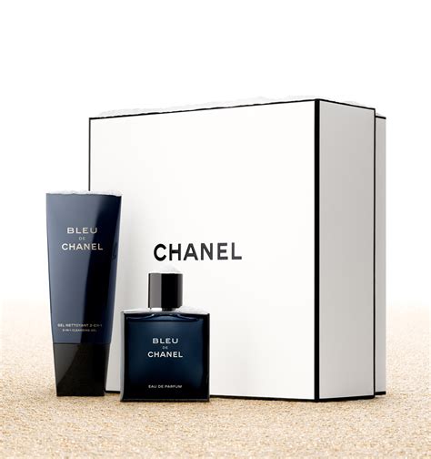 bleu by chanel macy'